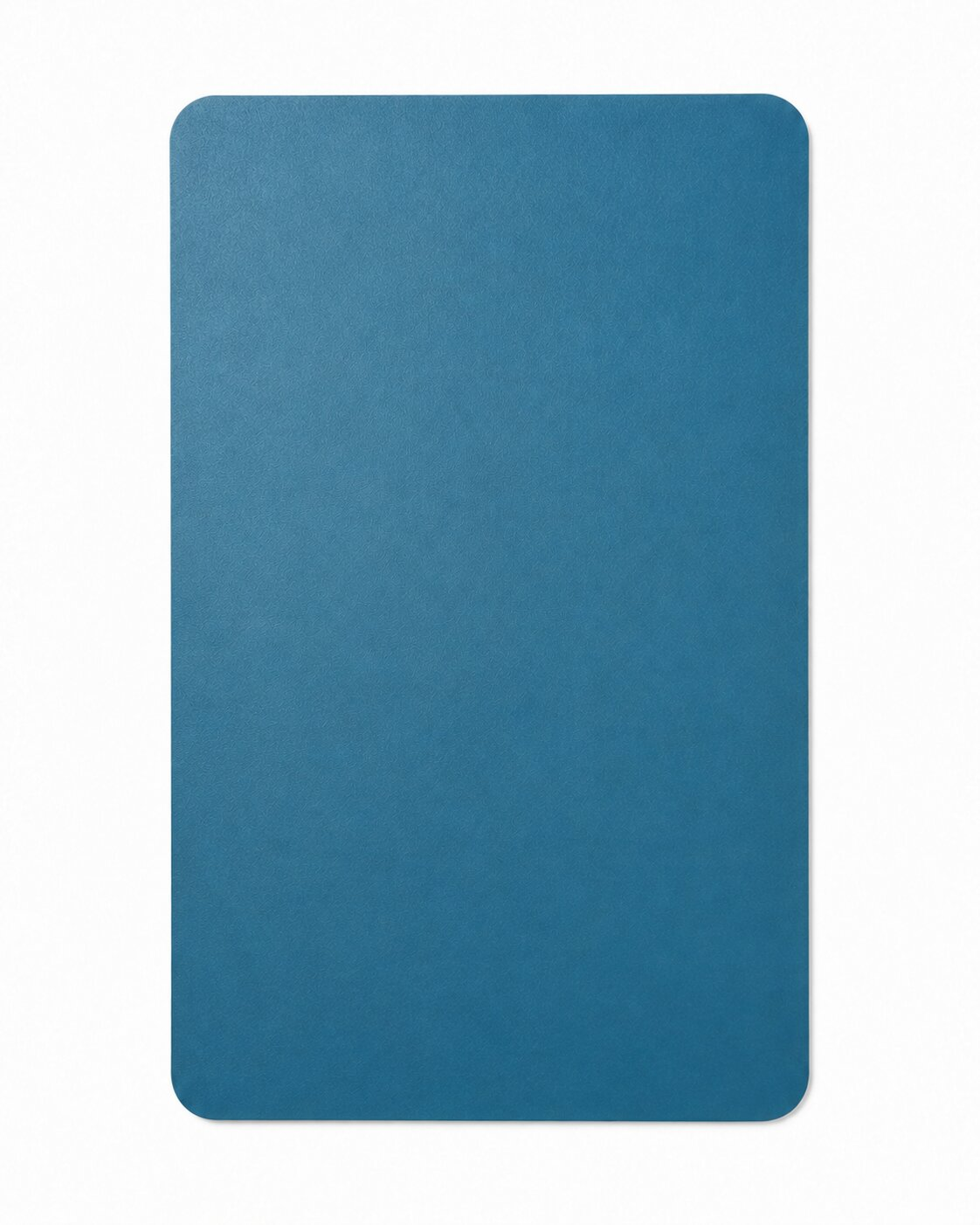Podložka na stůl plast 58x38cm VERDE milano